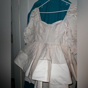 Brand New Selkie Lickety Split Vacation Dress